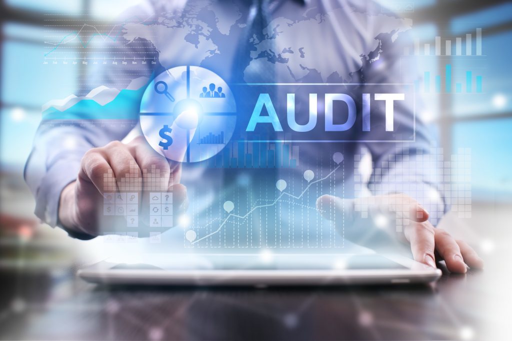 Audits sur Mesure – Visipilot